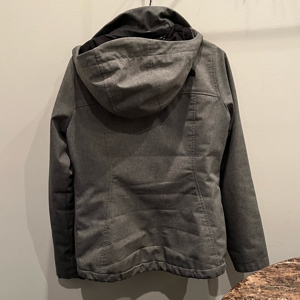 The North Face Jacket Windwall - image 8